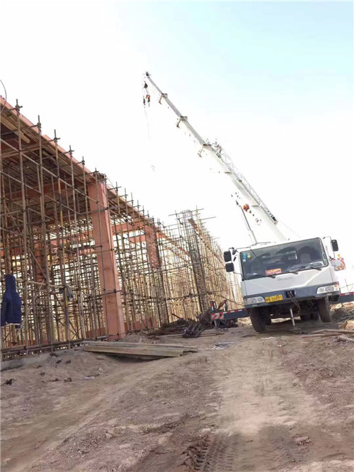 廊坊市吊车作业的安全注意事项有哪些？