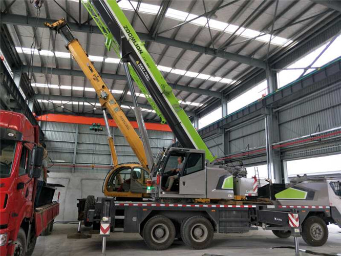 廊坊市高空车出租需要注意哪些安全事项？